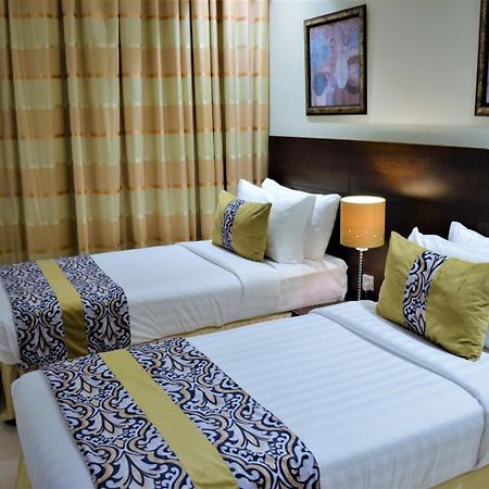 Butterfly Residence 마나마 외부 사진