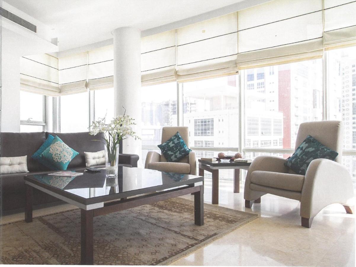 Butterfly Residence 마나마 외부 사진