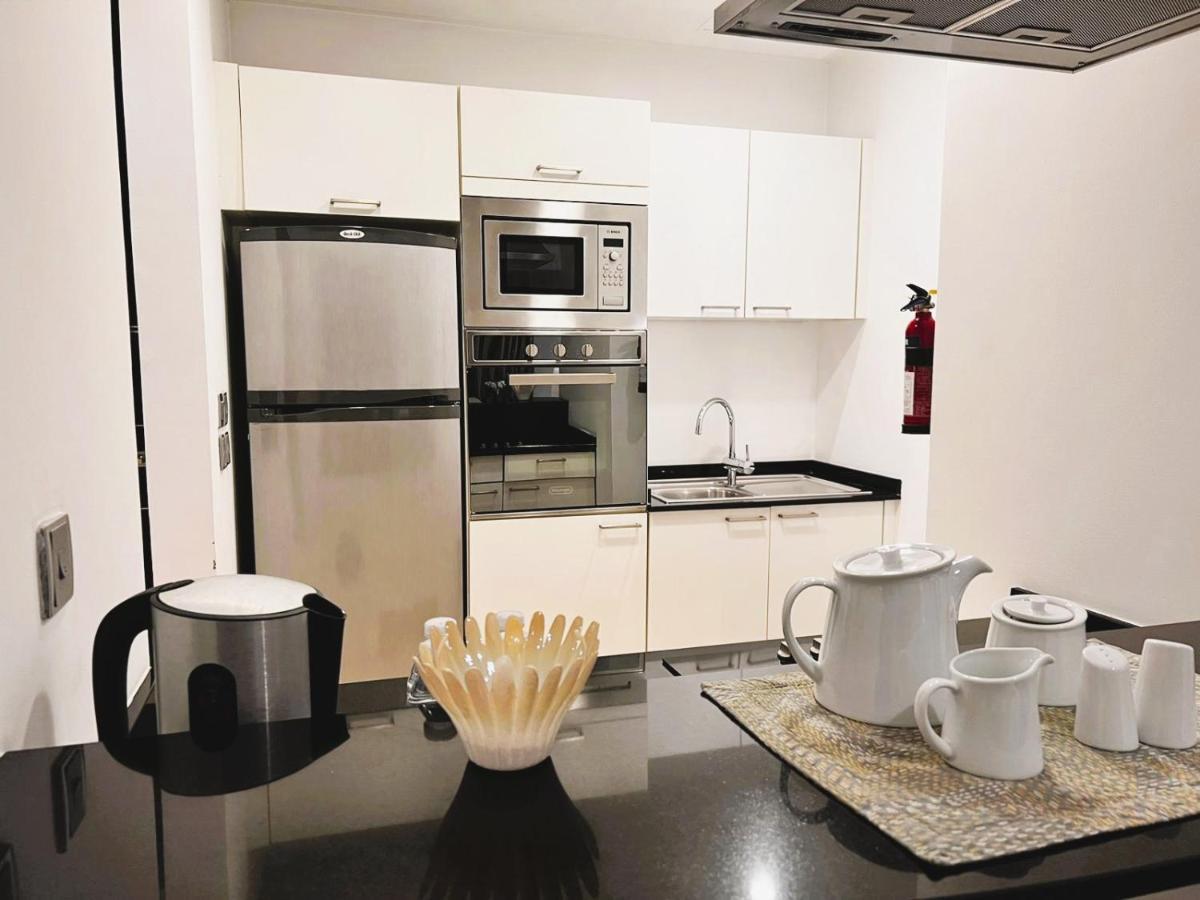 Butterfly Residence 마나마 외부 사진