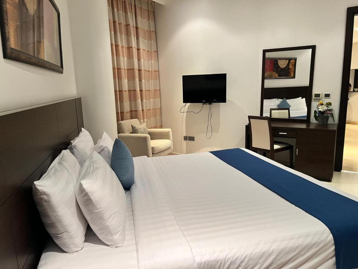 Butterfly Residence 마나마 외부 사진