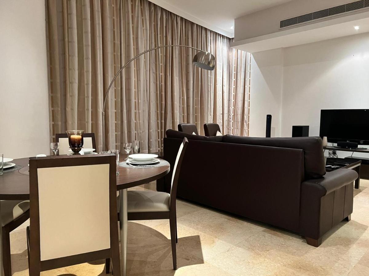 Butterfly Residence 마나마 외부 사진