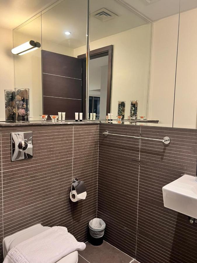 Butterfly Residence 마나마 외부 사진
