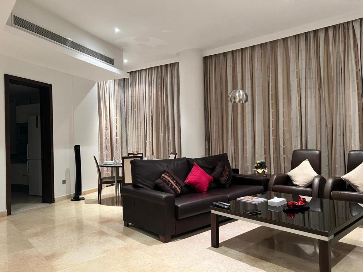 Butterfly Residence 마나마 외부 사진