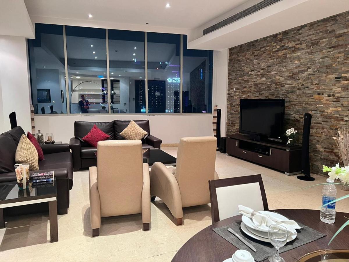 Butterfly Residence 마나마 외부 사진