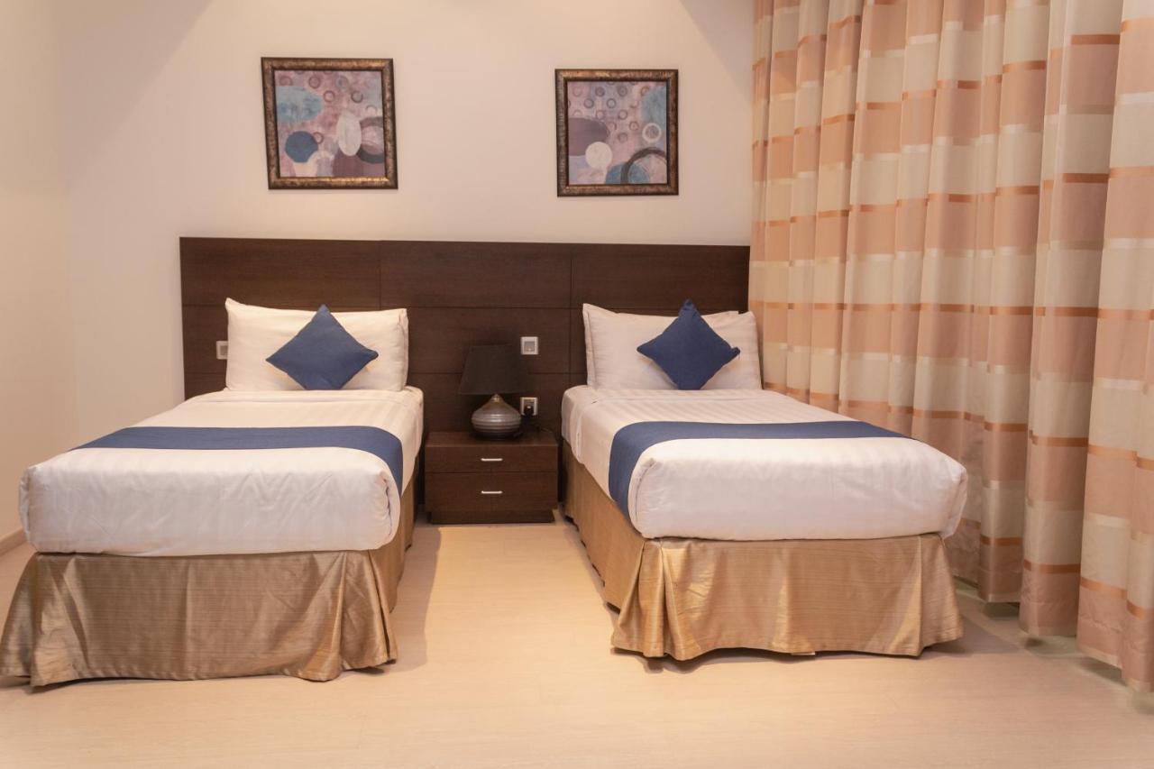 Butterfly Residence 마나마 외부 사진