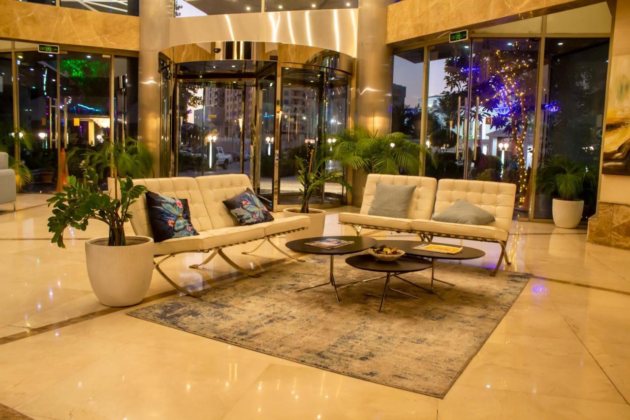Butterfly Residence 마나마 외부 사진