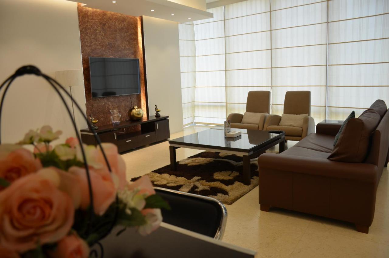 Butterfly Residence 마나마 외부 사진