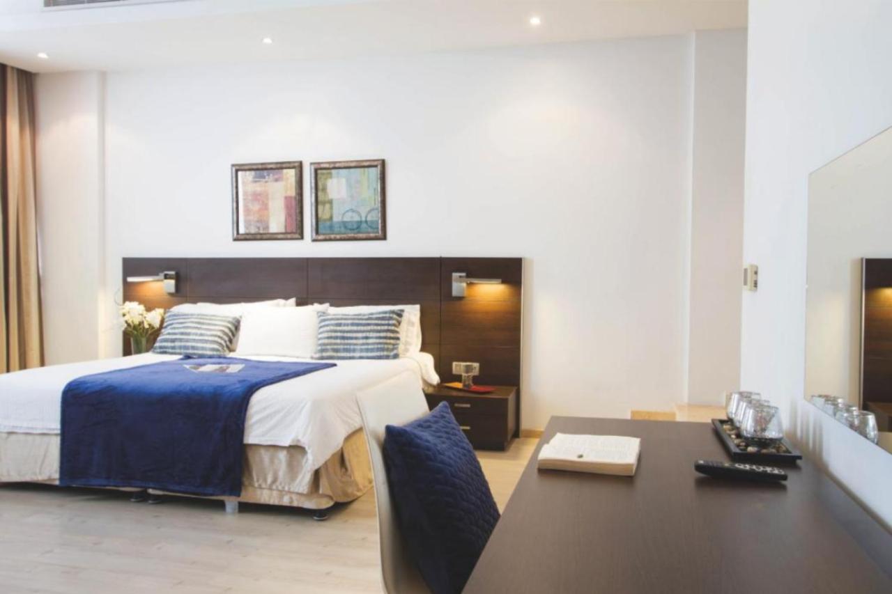 Butterfly Residence 마나마 외부 사진
