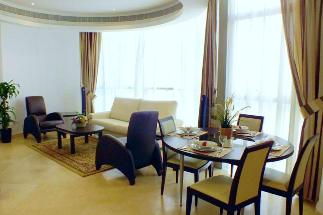 Butterfly Residence 마나마 외부 사진