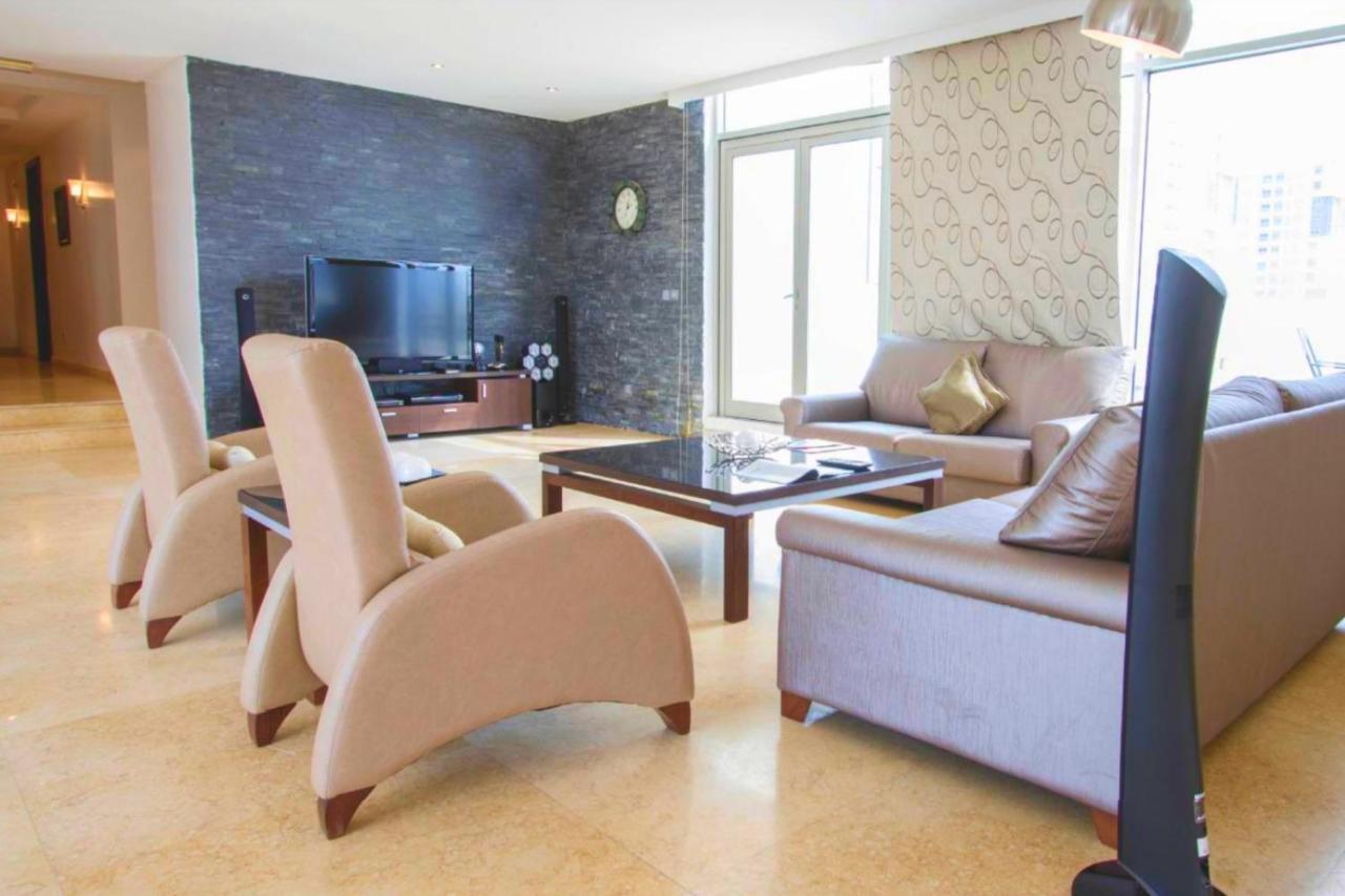Butterfly Residence 마나마 외부 사진