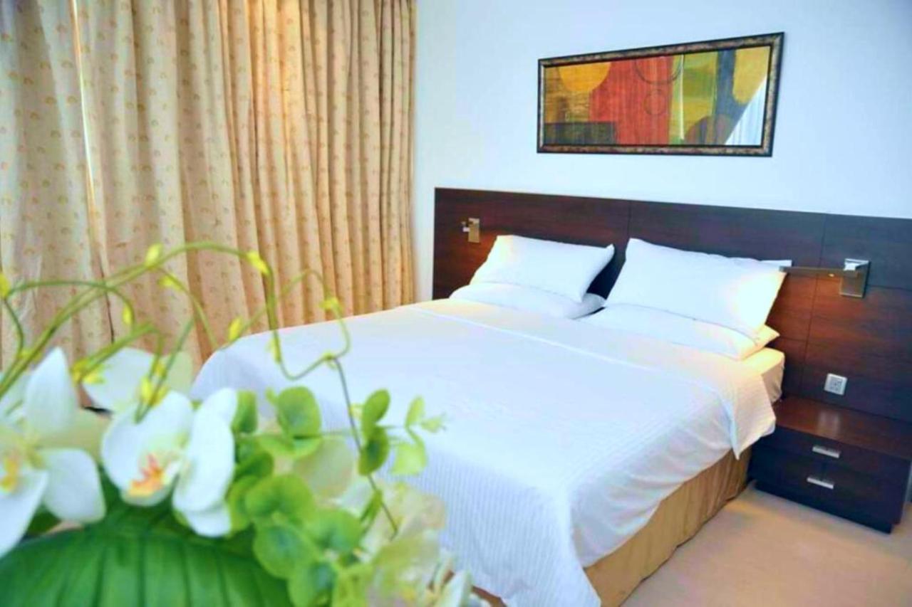 Butterfly Residence 마나마 외부 사진