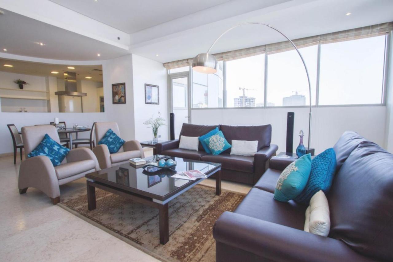 Butterfly Residence 마나마 외부 사진