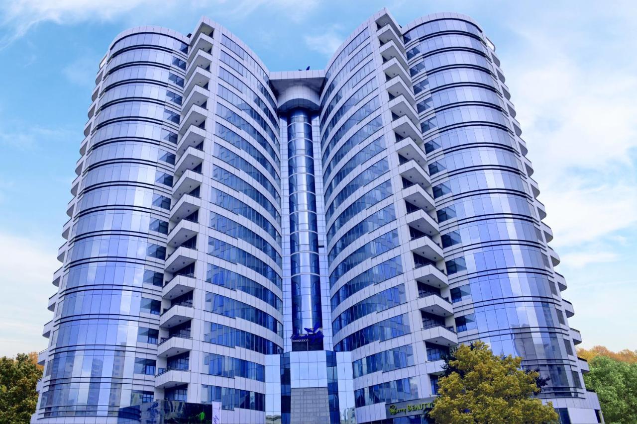 Butterfly Residence 마나마 외부 사진