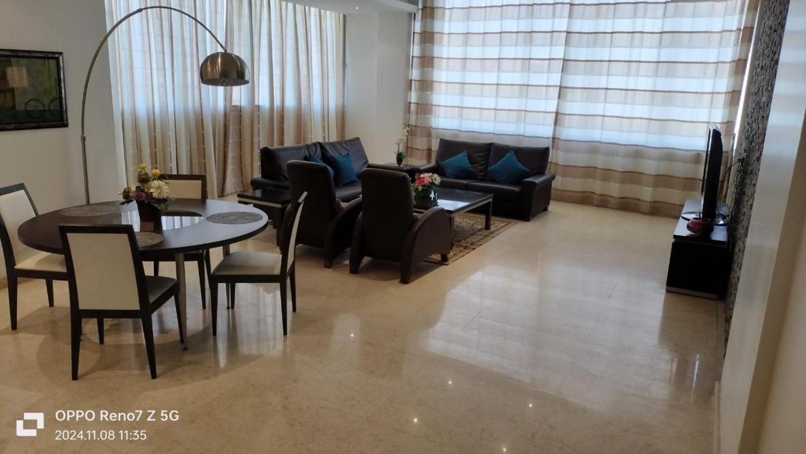 Butterfly Residence 마나마 외부 사진