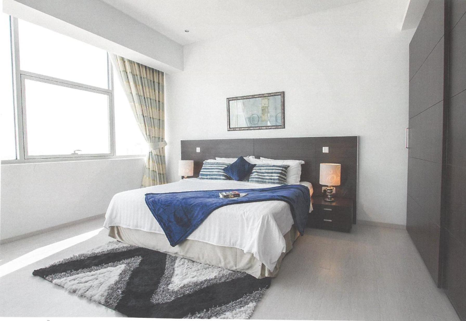 Butterfly Residence 마나마 외부 사진